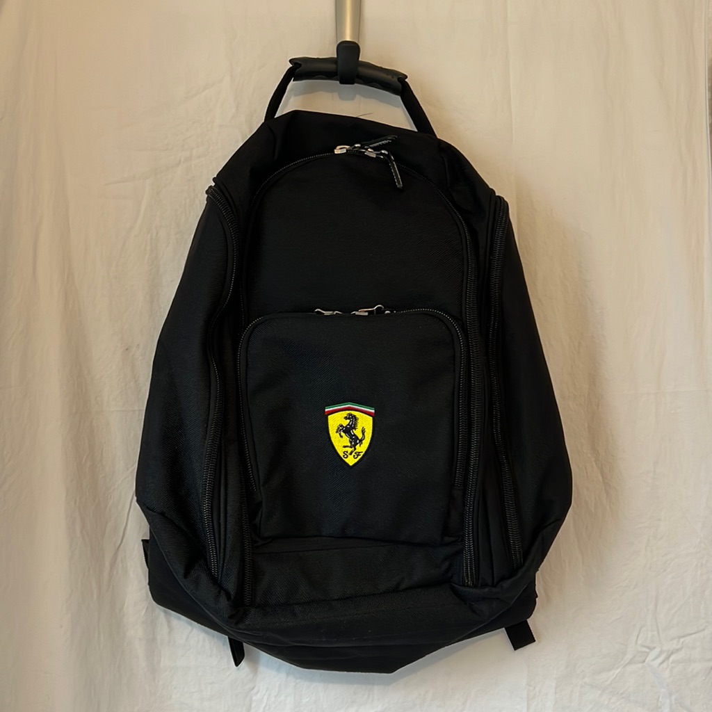 Ferrari Backpack